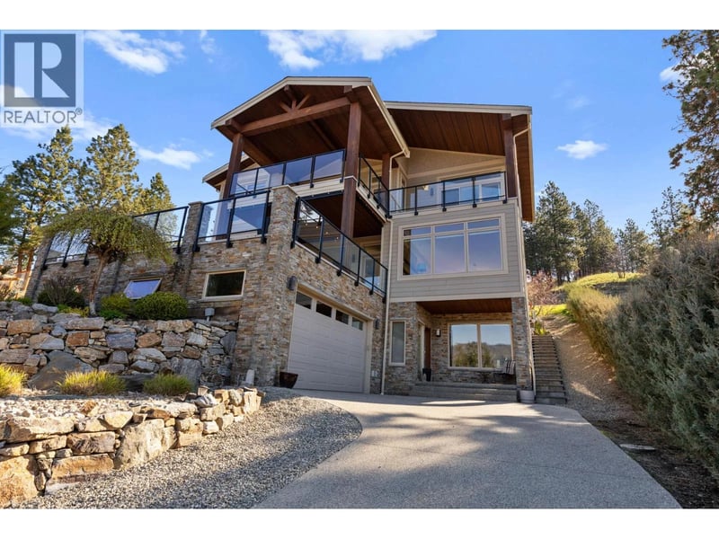 10989 Maddock Avenue, Lake Country, British Columbia, V4V2J6, Lake Country, British Columbia — photo 1 of 5