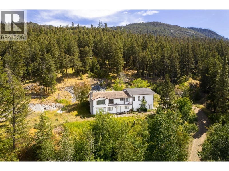 3104 Panorama Drive, Merritt, British Columbia, V1K1J4, Merritt, British Columbia — photo 1 of 5