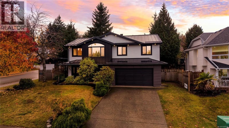 6001 Butcher Road, Nanaimo, British Columbia, V9T5M7, Nanaimo, British Columbia — photo 1 of 5