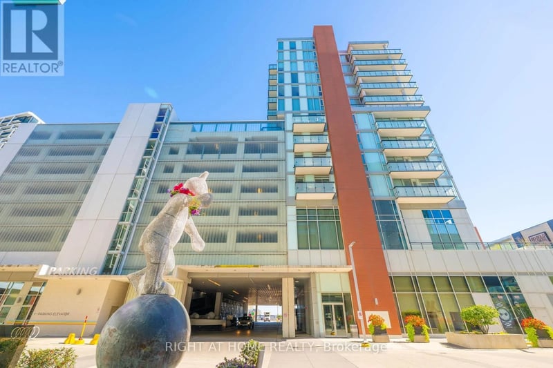 #701 180 Enterprise Boulevard, Markham (Unionville), Ontario, L6G0G4, Markham (Unionville), Ontario — photo 1 of 5