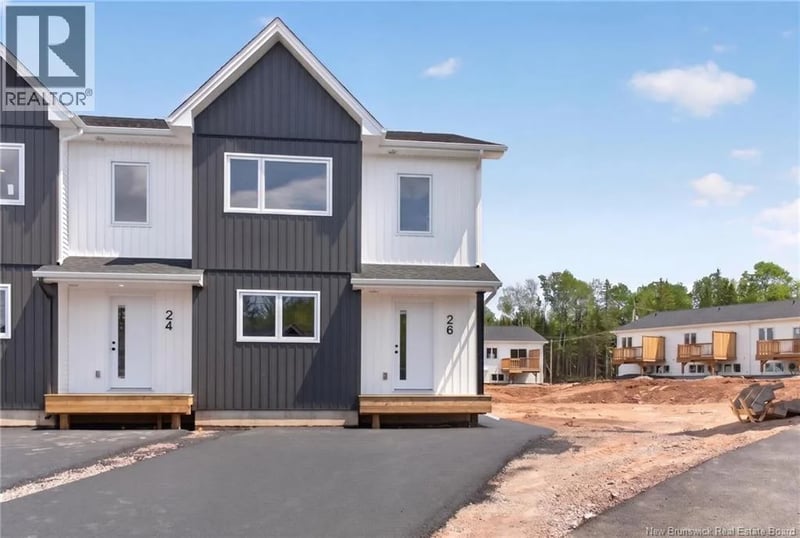 22 Cedric Court, Dieppe, New Brunswick, E1K0A5, Dieppe, New Brunswick — photo 1 of 5