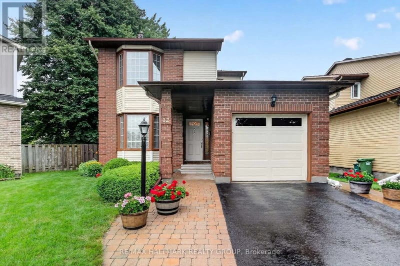 12 Ready Way, Ottawa, Ontario, K2J2R6, Ottawa, Ontario — photo 1 of 5