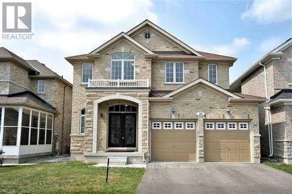 20 Pineforest Place, Markham (Wismer), Ontario, L6E2B1, Markham (Wismer), Ontario — photo 1 of 5