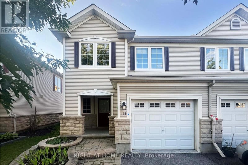 118 BRADDOCK Private, Ottawa, Ontario, K2J0E6, Ottawa, Ontario — photo 1 of 5