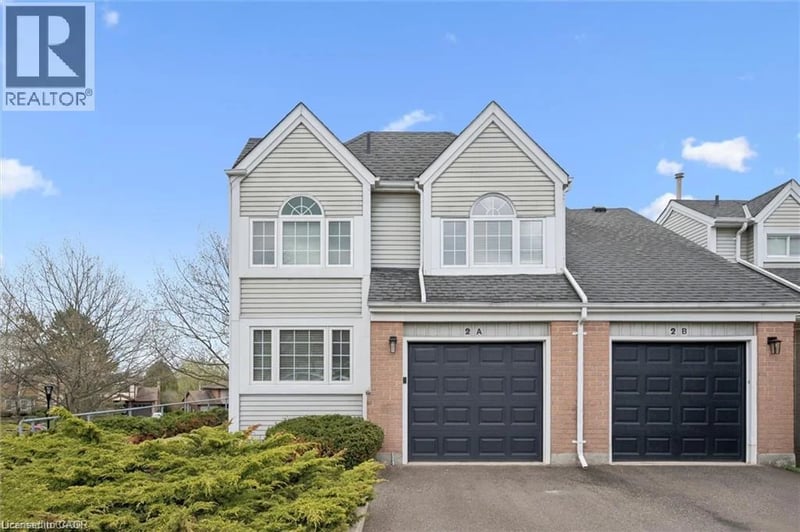 #2A 270 MORRISON Road, Kitchener, Ontario, N2A3J5, Kitchener, Ontario — photo 1 of 5