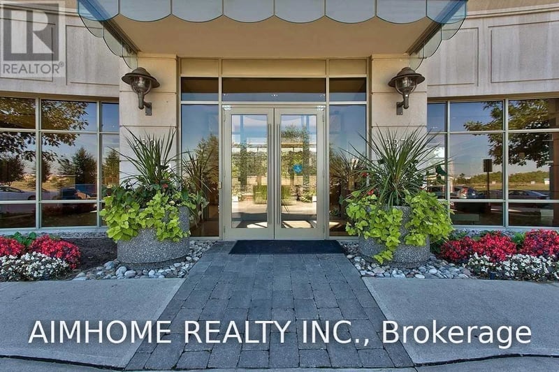 #1209 2379 Central Park Drive, Oakville (RO River Oaks), Ontario, L6H0E3, Oakville (RO River Oaks), Ontario — photo 1 of 5