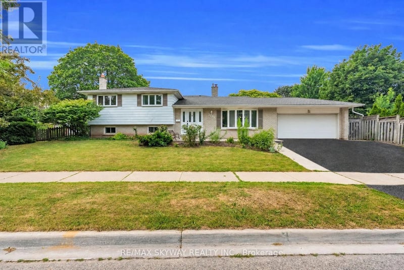 2673 Thorn Lodge Drive, Mississauga (Sheridan), Ontario, L5K1L1, Mississauga (Sheridan), Ontario — photo 1 of 5