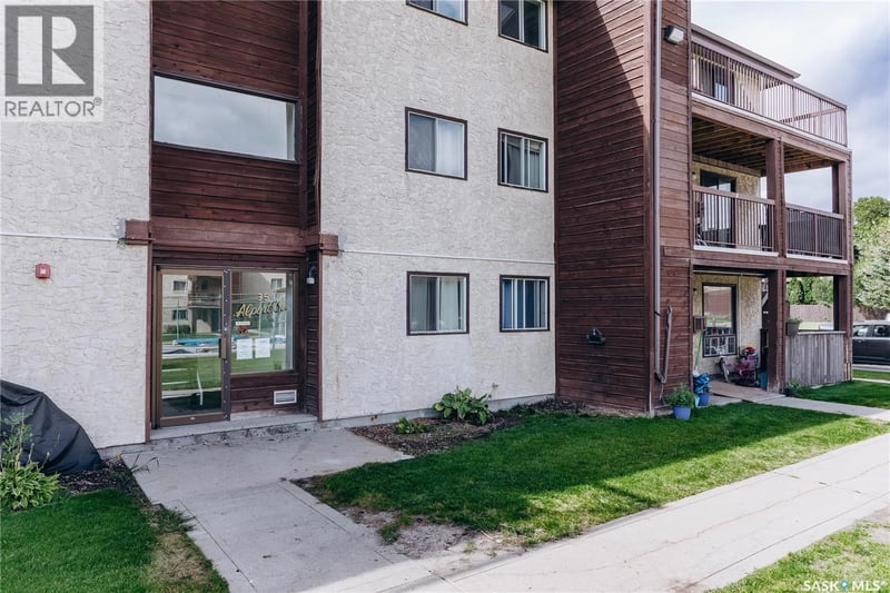 206 35 alport CRESCENT, Regina, Saskatchewan, S4R7X2, Regina, Saskatchewan — photo 1 of 5