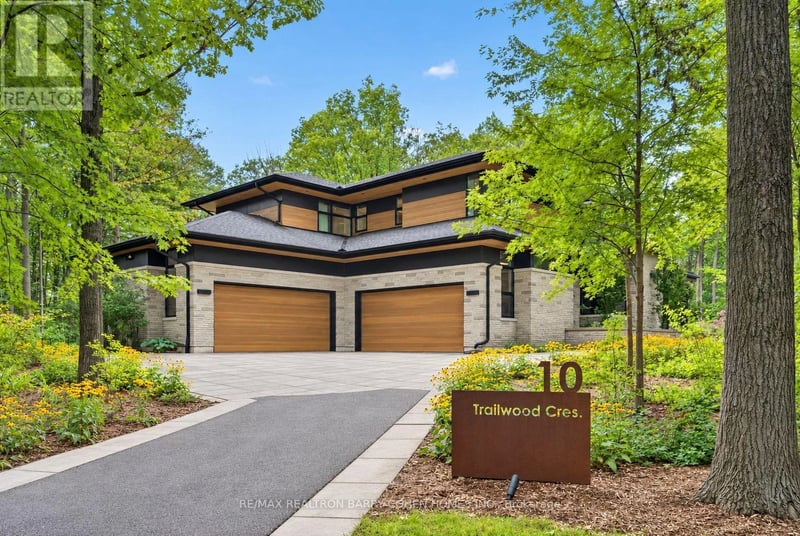 10 Trailwood Crescent, Richmond Hill, Ontario, L4E3L9, Richmond Hill, Ontario — photo 1 of 5