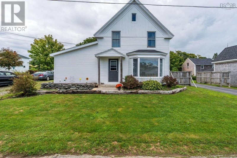 21 Charles Street, Port Maitland, Nova Scotia, B5A5R8, Port Maitland, Nova Scotia — photo 1 of 5