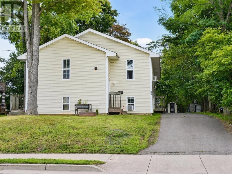 105 Park Street, Truro, Nova Scotia, B2N3J5, Truro, Nova Scotia — photo 1 of 5