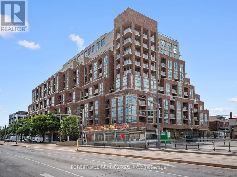 #1103 1787 St. Clair Avenue West, Toronto (Weston-Pellam Park), Ontario, M6N0B7, Toronto (Weston-Pellam Park), Ontario — photo 1 of 5