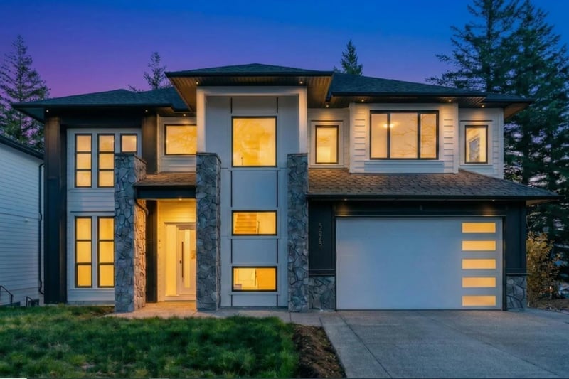 5578 LOWER 5578 CRIMSON RIDGE, Promontory, Chilliwack, British Columbia, V2R6H7, Chilliwack, British Columbia — photo 1 of 5