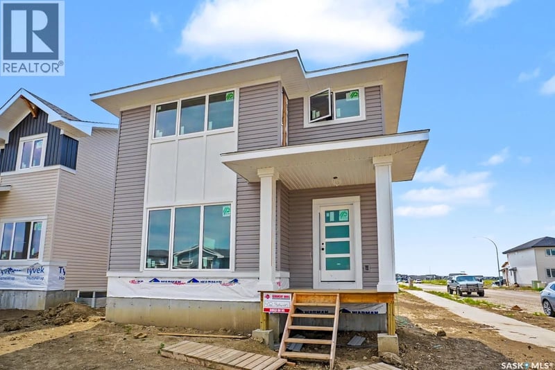 402 Stehwien STREET, Saskatoon, Saskatchewan, S7W1H5, Saskatoon, Saskatchewan — photo 1 of 4