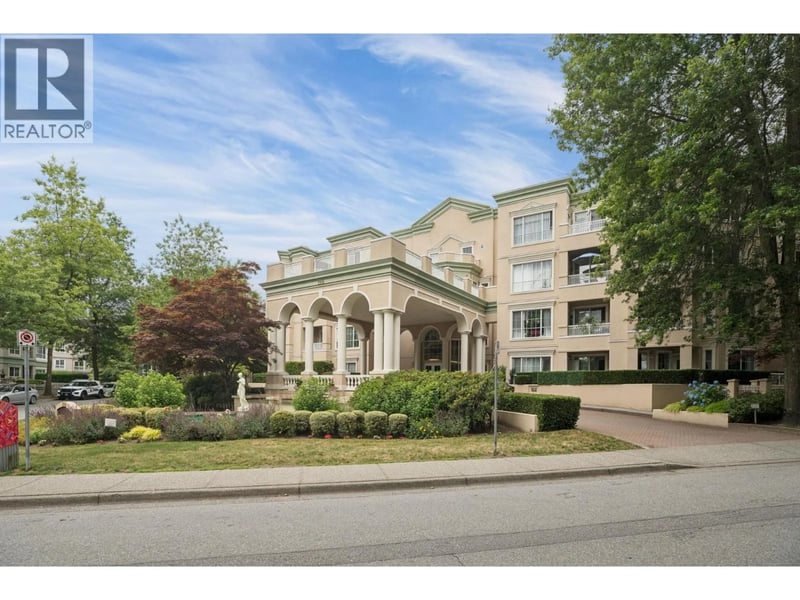 #418 2995 PRINCESS Crescent, Coquitlam, British Columbia, V3B7N1, Coquitlam, British Columbia — photo 1 of 5