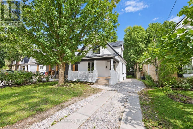 16 Redan Street, London East (East L), Ontario, N5Z1Y8, London East (East L), Ontario — photo 1 of 5