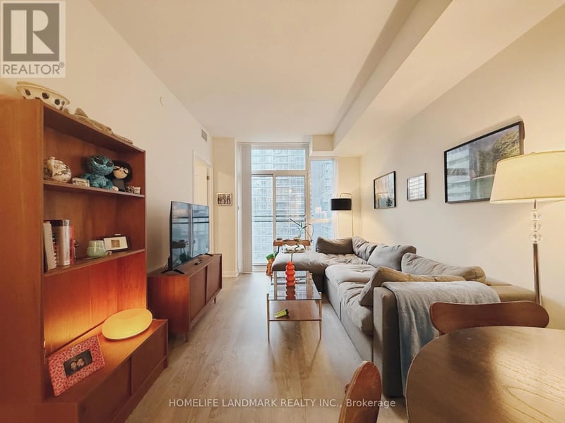 #2605 99 John Street, Toronto (Waterfront Communities), Ontario, M5V0S6, Toronto (Waterfront Communities), Ontario — photo 1 of 5