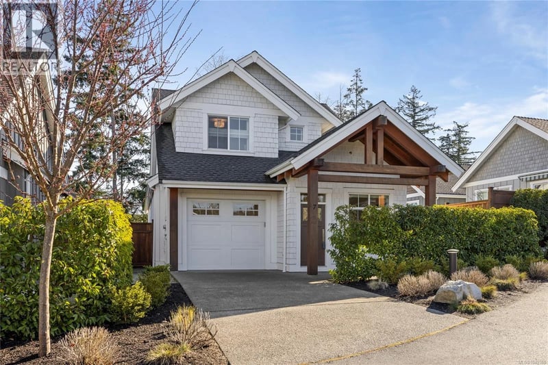 #7 846 Ackerman Road, Parksville, British Columbia, V9P1A7, Parksville, British Columbia — photo 1 of 5