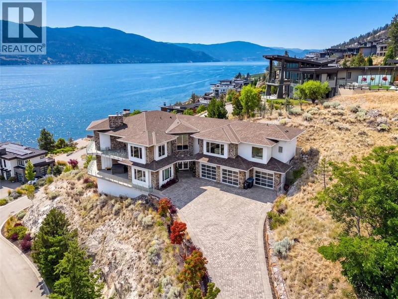 1610 Granite Road, Lake Country, British Columbia, V4V1M9, Lake Country, British Columbia — photo 1 of 5