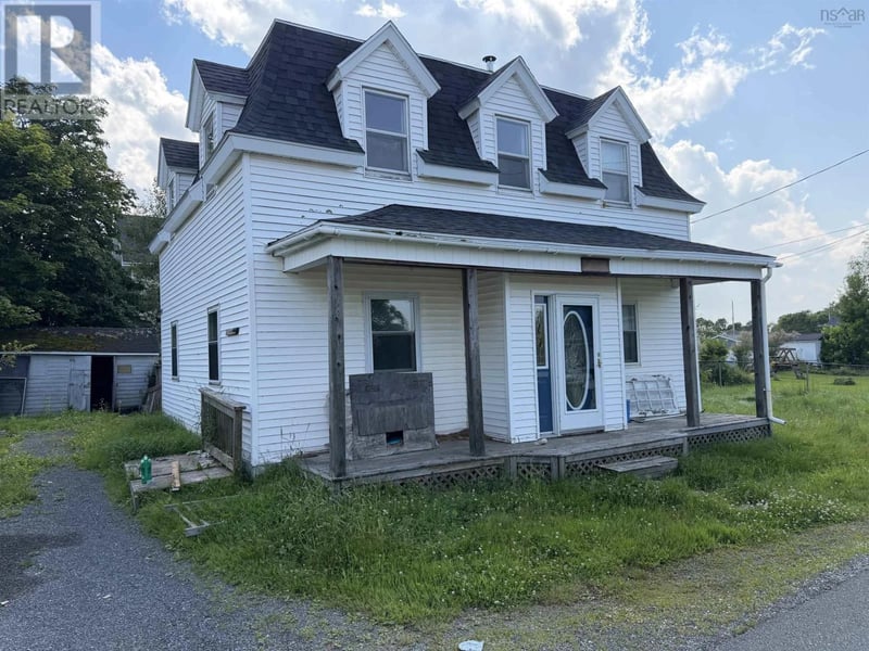 4 Muirs Lane, Westville, Nova Scotia, B0K2A0, Westville, Nova Scotia — photo 1 of 5