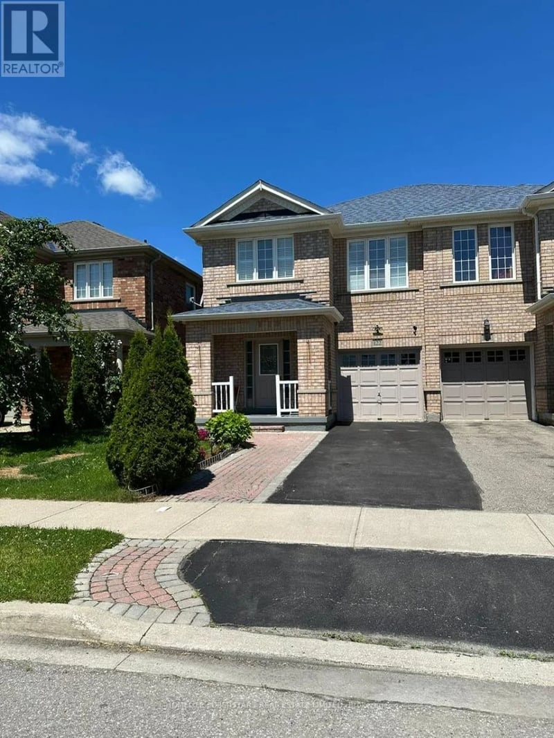 122 Hollingsworth Circle, Brampton (Fletcher's Meadow), Ontario, L7A0J5, Brampton (Fletcher's Meadow), Ontario — photo 1 of 5