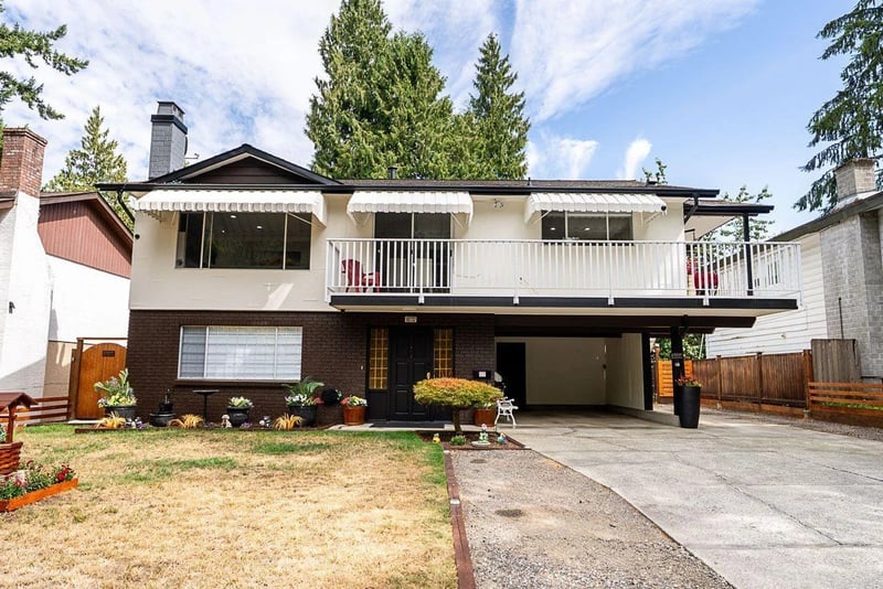 10232 142A Street, Surrey, British Columbia, V3T4Z7, Surrey, British Columbia — photo 1 of 5