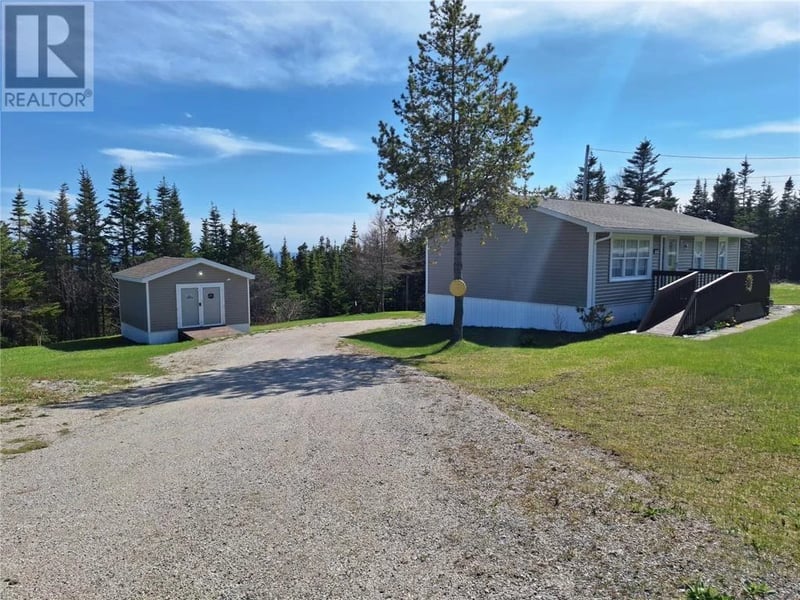 673 Oceanview Drive, Cape St. George, Newfoundland & Labrador, A0N1T1, Cape St. George, Newfoundland & Labrador — photo 1 of 5