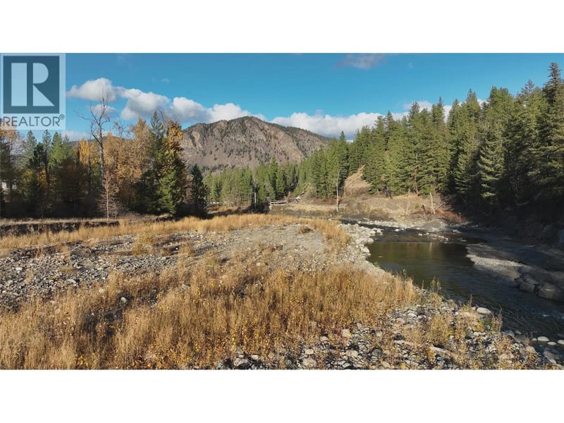 3020 Prospect Creek FSR Road, Merritt, British Columbia, V1K1N8, Merritt, British Columbia — photo 1 of 5