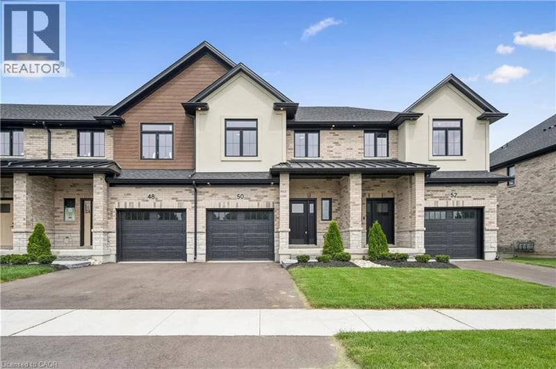 50 WALKER Road, Ingersoll, Ontario, N5C4H3, Ingersoll, Ontario — photo 1 of 5