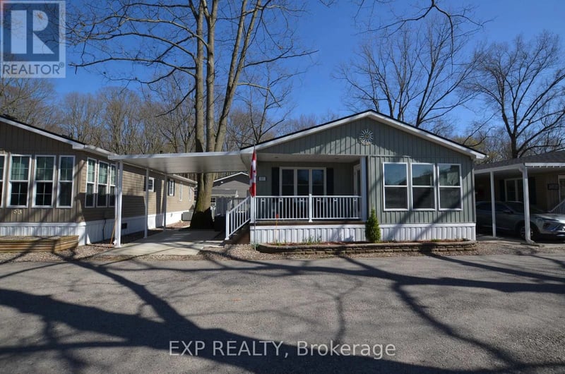 #51 22790 Amiens Road, Middlesex Centre, Ontario, N0L1R0, Middlesex Centre, Ontario — photo 1 of 5