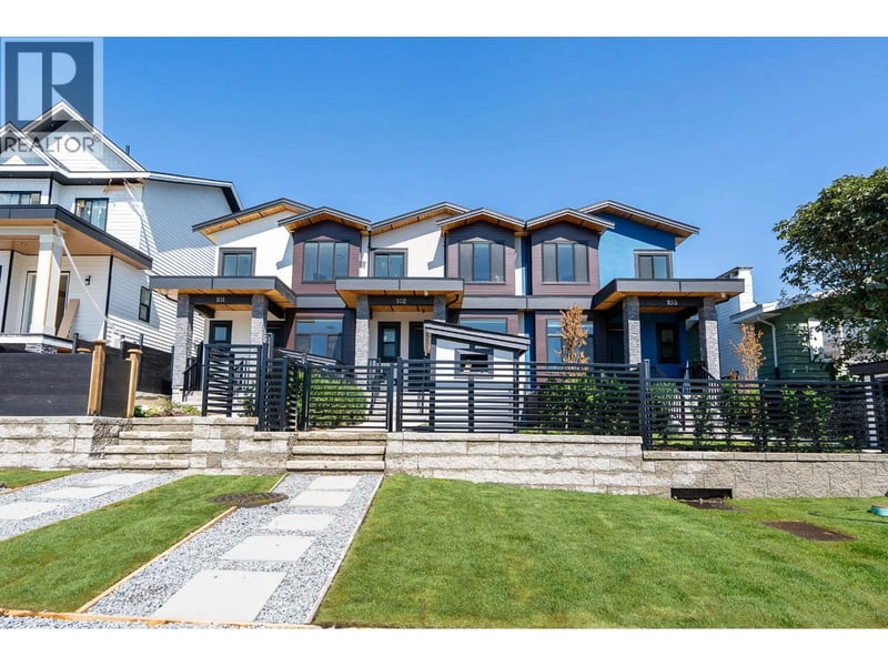#101 1149 DANSEY Avenue, Coquitlam, British Columbia, V3K3H5, Coquitlam, British Columbia — photo 1 of 5
