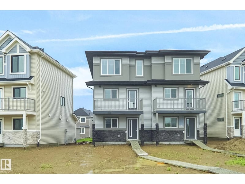 633 176 AV NE, Edmonton, Alberta, T5Y4K3, Edmonton, Alberta — photo 1 of 5