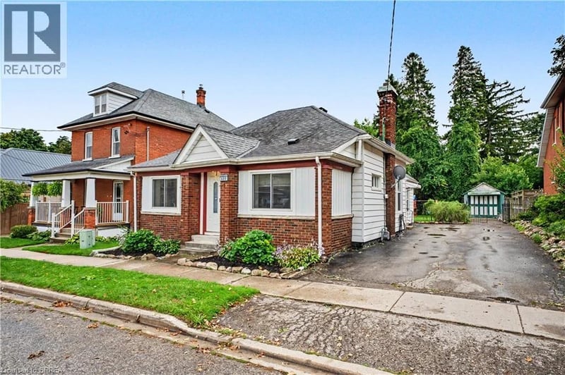 600 PEEL Street, Woodstock, Ontario, N4S1K7, Woodstock, Ontario — photo 1 of 5