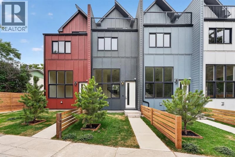 2022 12 Avenue Southwest, Calgary, Alberta, T3C0S1, Calgary, Alberta — photo 1 of 5