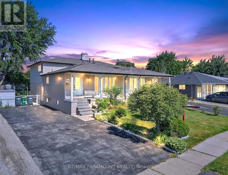 66 Doncaster Drive, Brampton (Southgate), Ontario, L6T1T1, Brampton (Southgate), Ontario — photo 1 of 5