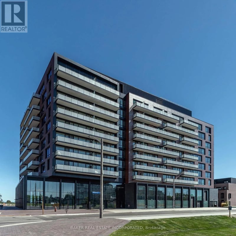 #306 251 Masonry Way, Mississauga (Port Credit), Ontario, L5H0B3, Mississauga (Port Credit), Ontario — photo 1 of 5