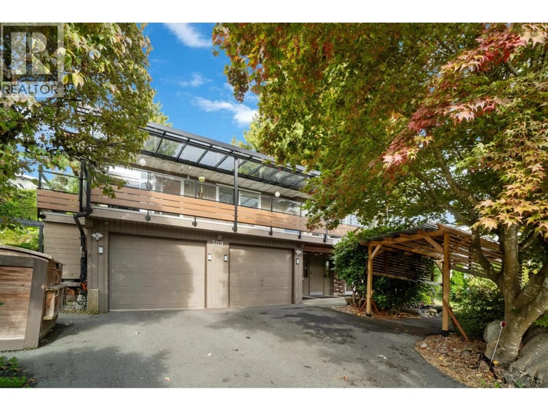 309 GLOUCESTER Court, Coquitlam, British Columbia, V3K5S6, Coquitlam, British Columbia — photo 1 of 5