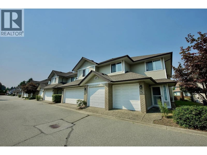 #46 1370 RIVERWOOD Gate, Port Coquitlam, British Columbia, V3B7V7, Port Coquitlam, British Columbia — photo 1 of 5