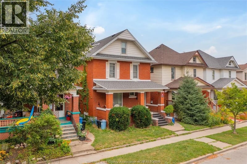 1333 WINDERMERE, Windsor, Ontario, N8Y3G1, Windsor, Ontario — photo 1 of 5