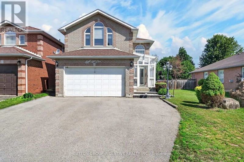 850 Leslie Drive, Innisfil (Alcona), Ontario, L9S2B8, Innisfil (Alcona), Ontario — photo 1 of 5