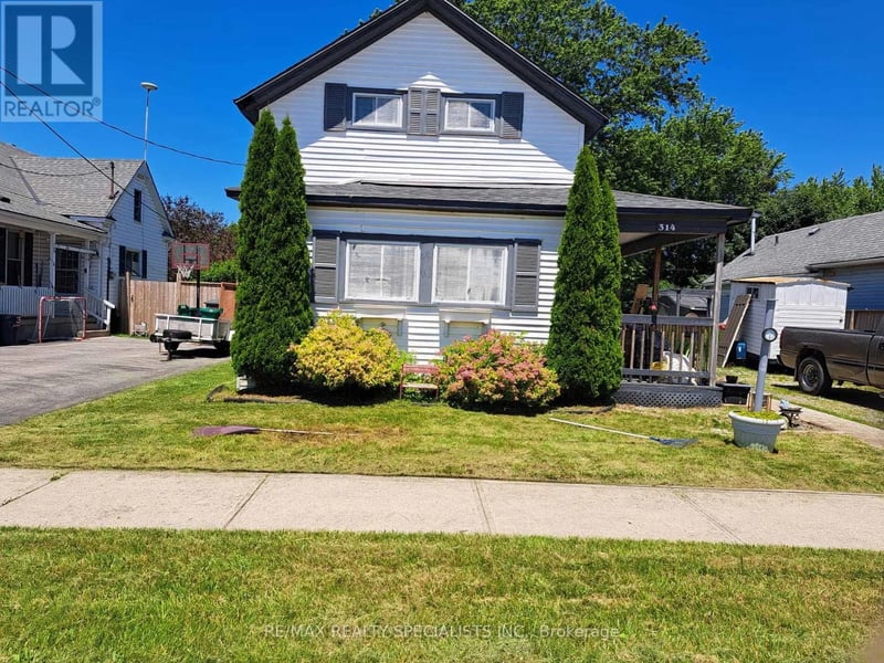 314 Jarvis Street, Fort Erie (Central), Ontario, L2A2S8, Fort Erie (Central), Ontario — photo 1 of 5