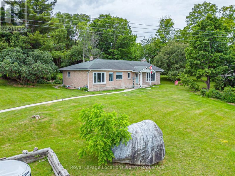 206720 Highway 26, Meaford, Ontario, N4L1W7, Meaford, Ontario — photo 1 of 5