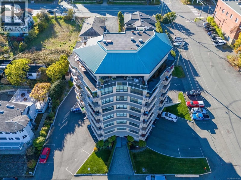 #201 375 Newcastle Avenue, Nanaimo, British Columbia, V9S4H9, Nanaimo, British Columbia — photo 1 of 5