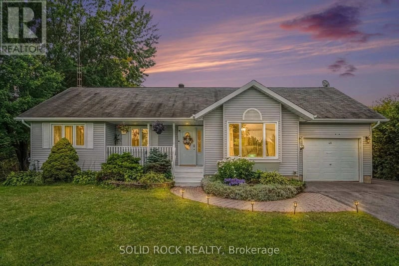 46 Cockburn Street, North Stormont, Ontario, K0C1G0, North Stormont, Ontario — photo 1 of 5