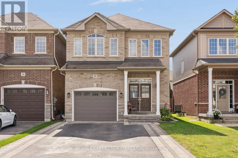 170 Elmer Adams Drive, Clarington (Courtice), Ontario, L1E0G4, Clarington (Courtice), Ontario — photo 1 of 5