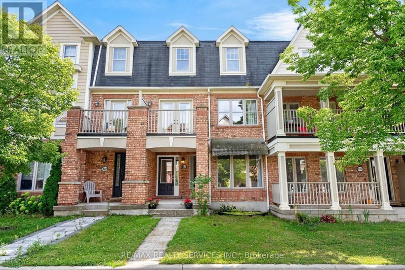 878 Jempson Path, Milton (HA Harrison), Ontario, L9T0Z5, Milton (HA Harrison), Ontario — photo 1 of 5