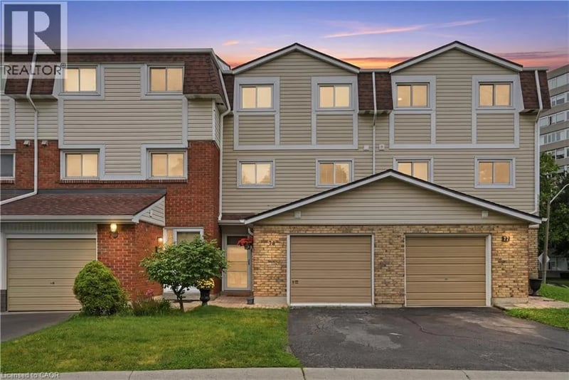 #78 11 HARRISFORD Street, Hamilton, Ontario, L8K6L7, Hamilton, Ontario — photo 1 of 5