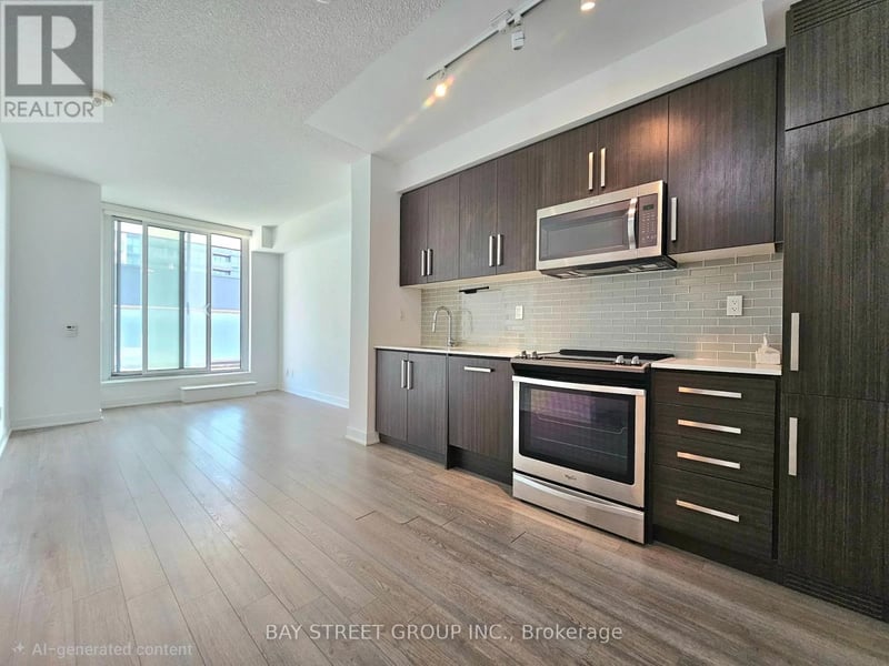 #509 5180 Yonge Street, Toronto (Willowdale West), Ontario, M2N0K5, Toronto (Willowdale West), Ontario — photo 1 of 5