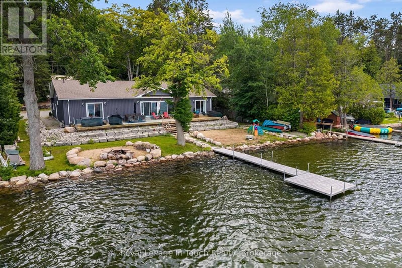 86 Andrew Drive, Tiny, Ontario, L9M0B4, Tiny, Ontario — photo 1 of 5