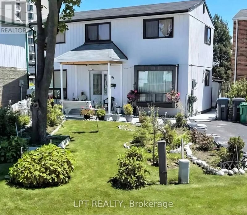 95 Huntingwood Crescent, Brampton (Central Park), Ontario, L6S1S5, Brampton (Central Park), Ontario — photo 1 of 5